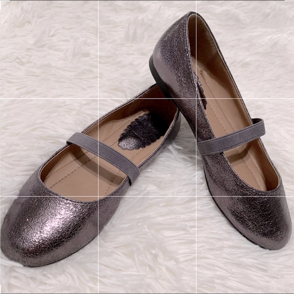 HARPER CANYON BALLERINA FLAT SHOES